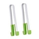 thumbnail image 5 of 2 cepillos limpiadores de persianas lavables con fundas de microfibra para persianas, acondicionado y rejillas de ventilación de coche., 5 of 9