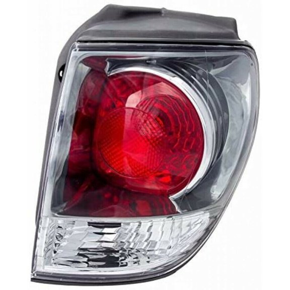 For 2001-2003 Lexus RX300 Rear Tail Light Passenger Side Assembly Unit LX2801104 body mounted | 81551-48020