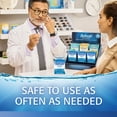 thumbnail image 5 of Refresh Classic Lubricant Eye Drops Preservative-Free Artificial Tears, 0.4 ml, 30 Count, 5 of 13