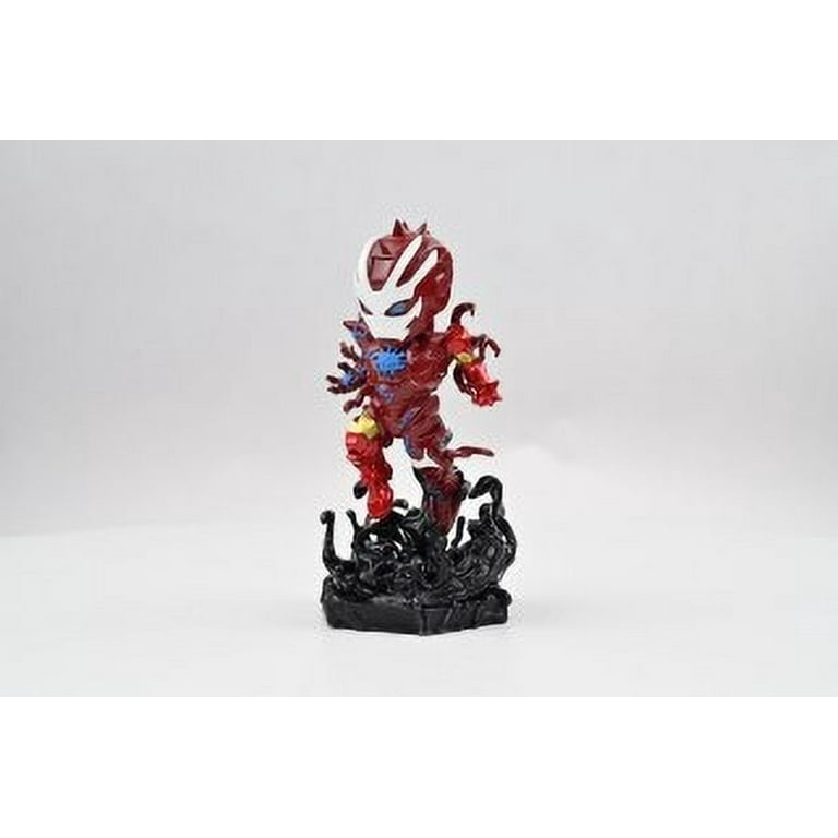 MARVELVENOM 　豪塊　SPIDER-MAN マキシマムヴェノム　SPM Spider-Man: Maximum Venom - Spider-Man - SPM Figure (SEGA
