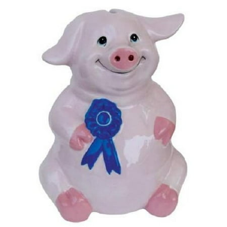 Giant Piggy Banks - Bank-imals Pig Coin Bank Piggy Bank by, Westland Giftware By Westland Giftware from USA