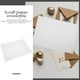 thumbnail image 4 of unbranded 50Ud Sobres De Papel Kraft Para Invitaciones Y Tarjetas De Cumpleaños Con Acabado Premium, 4 of 5