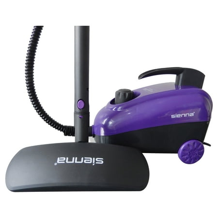 Sienna Eco Steamer