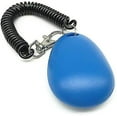 thumbnail image 2 of Dog Clicker Toys. Pet Training Clickers. Obedience Dog Training Trainer. Durable. Dog Clickers, 2 of 5