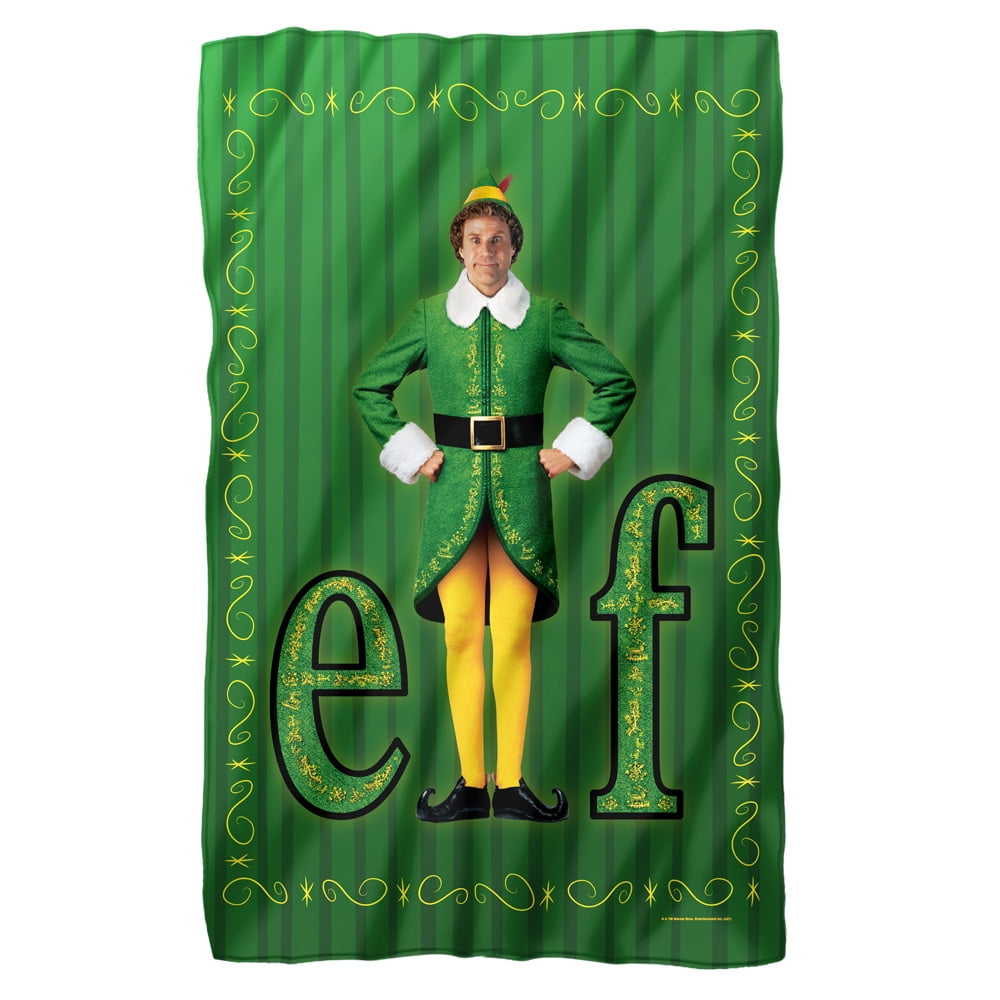 Elf - Buddy Suit 20oz Stainless Tumbler – DLM Supply