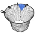 thumbnail image 4 of Football Training Net Polyester 1Pack 27.5x22.8x22.8in, 4 of 8