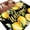 Yellow Black, variant on 3'x5' Rug for Living Room Bedroom, Yellow Lemons Washable Area Rugs Non-Slip Carpet Mats, Summer Fruits Leaves Botanical Buffalo Plaid Indoor Low Pile Area Rug Runner for Kitchen, Mudroom