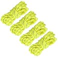 thumbnail image 4 of Windproof Reflective Rope, Outdoor Camping Windproof Rope, Lightweight Multi-Purpose Man For Canopy Tents Outdoor, 4 of 8