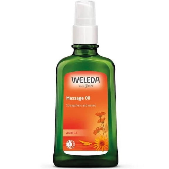 Weleda Awakening Night Face Cream, Pomegranate, 1 Fl Oz