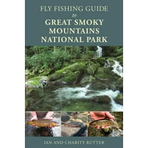 Fly Fishing Guide to Great Smoky Mountains National Park, (Paperback)