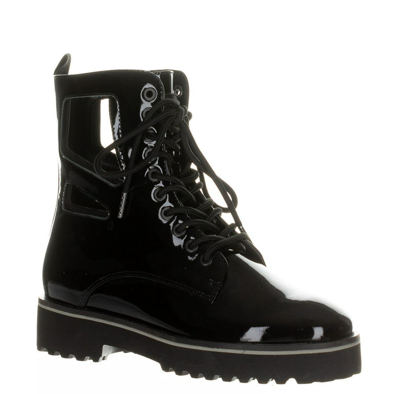 Kendall + Women's Langmore Fashion Boot, Black -