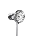 thumbnail image 2 of PULSE ShowerSpas Brass Shower System - Retreat ShowerSpa, 2 of 5