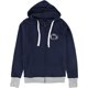 thumbnail image 1 of Sudadera con capucha G-III Sports Nittany Lions Mujer Azul Mediano, 1 of 2