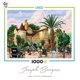 thumbnail image 2 of ceaco Joseph Burgess - Puzzle Lockrie Manor (1000 piezas) Ceaco 3384-1, 2 of 2