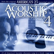 Acoustic Worship Vol.4