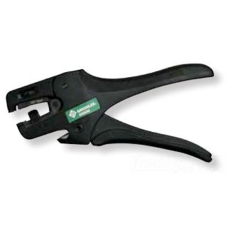 GREENLEE 20243 REPLACEMENT CASSETTE, STRAIGHT BLADE