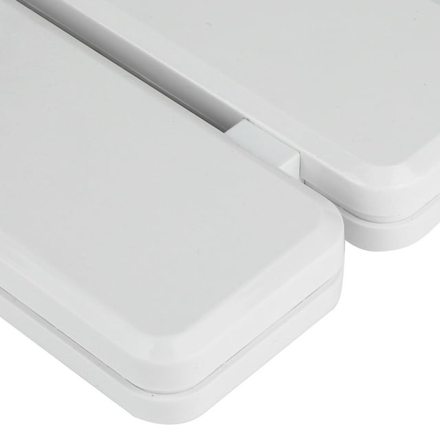 Shower Bench, Foldable Safety Shower Stool, Wall Mounted Rest Step Bathing Hollow Out for Bathroom Bathtub