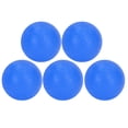 thumbnail image 1 of Hand Wrist Exercise Ball, High Elasticity Finger Strength Training Ball Grip Ball, Wrist Exercise Ball For Climbers Bodybuilders, 1 of 8