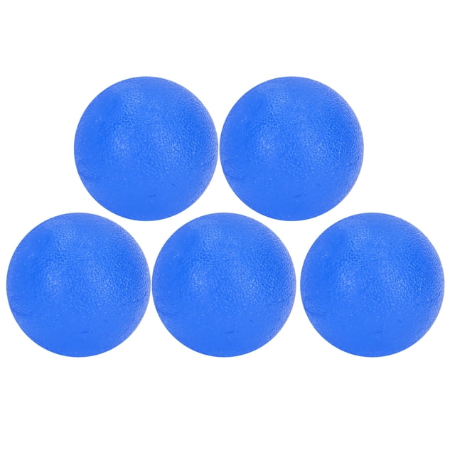 Hand Wrist Exercise Ball, High Elasticity Finger Strength Training Ball Grip Ball, Wrist Exercise Ball For Climbers Bodybuilders