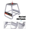 thumbnail image 4 of Soporte universal para moto de cross JFG RACING Steel MX Heavy Duty, 4 of 8