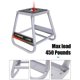 thumbnail image 4 of Soporte universal para moto de cross JFG RACING Steel MX Heavy Duty, 4 of 8