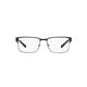 thumbnail image 1 of Monturas de gafas A|X ARMANI EXCHANGE AX1019 para hombre - 54 mm, 1 of 6
