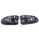 thumbnail image 3 of Manijas de puerta interiores para Renault Clio II 2 Megane Scenic Tr, 3 of 6