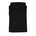 thumbnail image 7 of Womens Zip up Hoodie Vests - Women Sleeveless Drawstring Hooded Zipper Sweatshirt with Pockets Soft Fleece Winter Warm Hoodies Shirts, 7 of 7