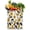 flower-375, variant on Vintage Yellow Sunflower Foldable Shopping Bag - Eco-Friendly & Spacious Reusable Tote for Women