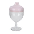 thumbnail image 2 of Taza De Agua, Taza Para Sorber, 150 Ml, Especial Anticaída Para Bebés Que Beben Y Alimentan A Los Niños, 2 of 7