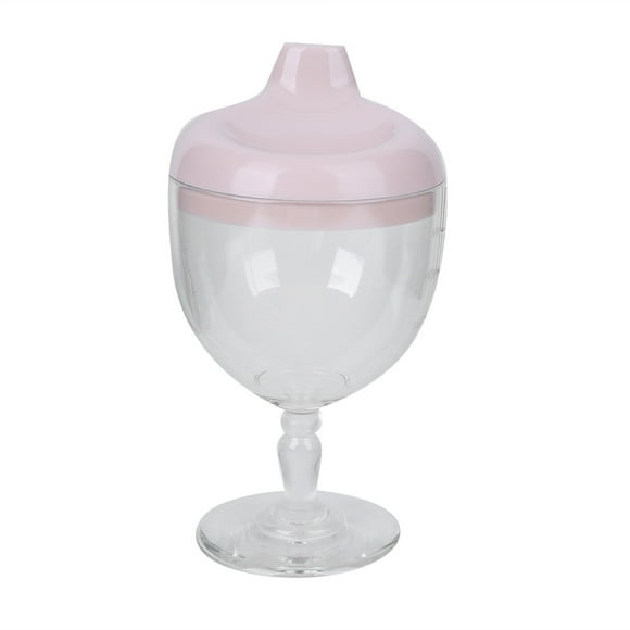 Taza anticaída, taza para sorber, alimentación para bebés, taza sin derrames, taza para alimentación de bebés, rendimiento finamente ajustado