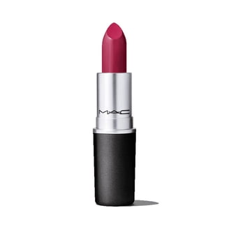 Mac, Lustreglass Lipstick, 508 Hug Me, Glossy Finish - Walmart.com