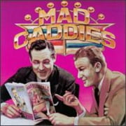 Mad Caddies - Quality Soft Core - Ska - Vinyl