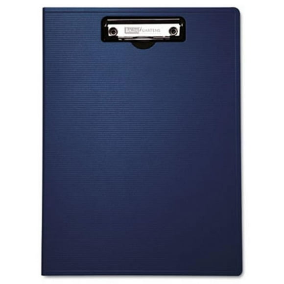 Mobile Ops Portfolio Clipboard Vertical BLUE (61633)