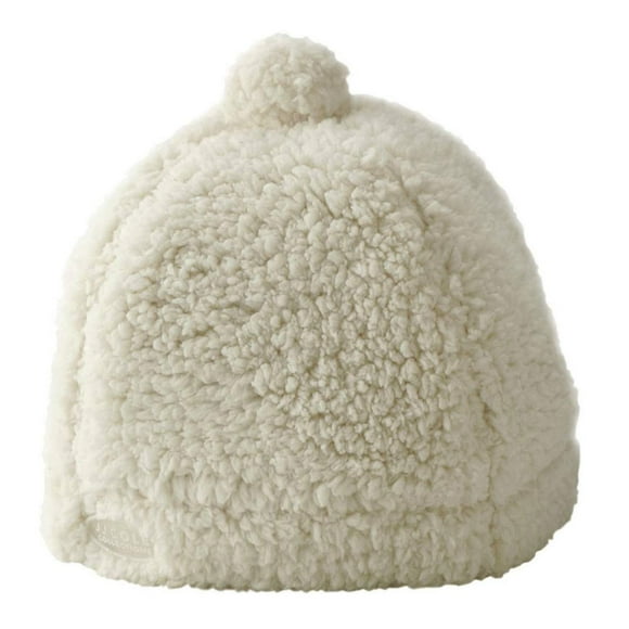 JJ Cole Ensemble Original Chapeau Bébé Shearling -6-12 Mois