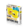 thumbnail image 3 of KOVOT Inflatable Emotions Cube - Includes (1) 13" Inch Cube, 3 of 3