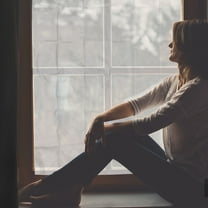 GOOHOCHY Window Winterizing Kit PVC 1Pack 59.1x47.2in