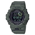 thumbnail image 1 of Reloj Casio G-Shock Power Trainer GBD800UC-3 en resina verde, 1 of 2