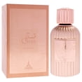 thumbnail image 3 of Paris Corner Qissa Delicious EDP For Him / Her 100 ml / 3.4 Fl. oz., 3 of 8