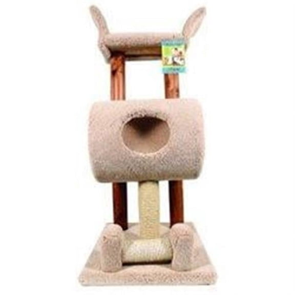 Ware Manufacturing WR10975 Lounge Around-N-Scratch