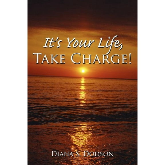 It's Your Life, Take Charge!, (Paperback)