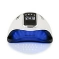 thumbnail image 3 of Lampe à Ongles UV LED pour Manucure, Séchage Rapide, 66 LED, Facile à Utiliser, 3 of 7