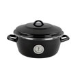 thumbnail image 1 of Faitout 26 Noir- Coffret Cadeau, 1 of 4