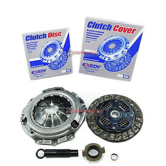 EXEDY CLUTCH PRO-KIT FITS 2008-2011 HONDA CIVIC Si MUGEN 2.0L DOHC i-VTEC K20Z3