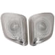 thumbnail image 4 of Cubierta de altavoz de aleación de aluminio para coche, para Benz Gle Gls Class W167 X167, 4 of 5