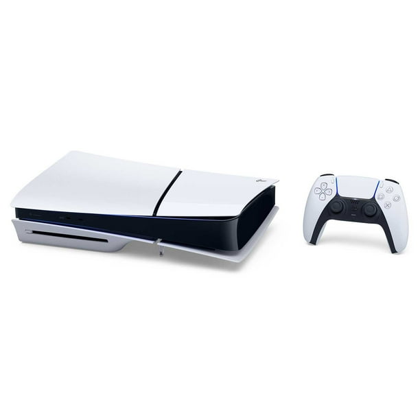 Sony PlayStation 5 Console Slim Disc Edition, 1TB - Samsclub.com