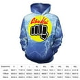 thumbnail image 2 of Cobra Kai Hoodie for Men Women, Unisex 3D Print Pullover Hooded With Pocket, Funny Sweatshirt, Long Sleeve Hoodies, S-6XL, 2 of 8