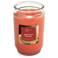 thumbnail image 3 of (4 pack) Mainstays Apple Pecan Turnover, Scented Single Wick Candle, 20 oz., 3 of 6