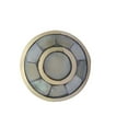 thumbnail image 4 of Perilla Home Set of 6 Knobs for Cabinet & Drawers Mother of Pearl Knobs Decorative Vintage Knobs for Home Kitchen Cabinet Hardware Cupboard Door Dresser Wardrobe & Drawer Pulls (Sorrento), 4 of 6
