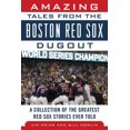 thumbnail image 1 of Contes Étonnants de l'Abri des Sox Rouges de Boston: une Collection des Plus Grandes Histoires de Sox Rouges Jamais Racontées, 1 of 1